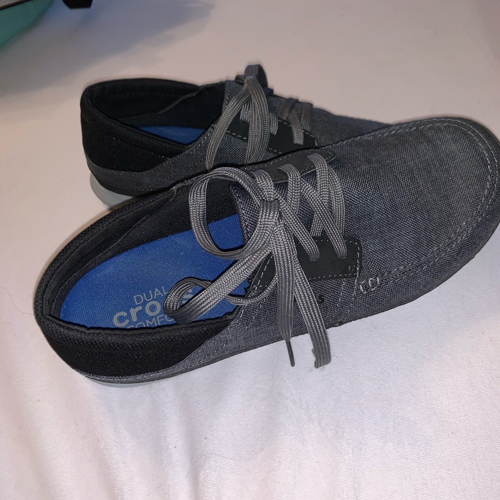 Mens Cros